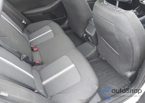 2020 Hyundai Sonata Se z USA, uszkodzony, nr VIN 5NPEG4JA3LH010920